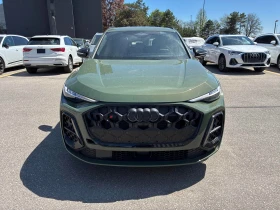Audi SQ5 3.0* TECHNIK* QUATTRO, снимка 5