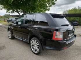 Land Rover Range Rover Sport 3.0 D HSE V6 FACE LIFT, снимка 6