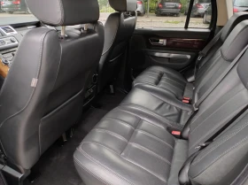 Land Rover Range Rover Sport 3.0 D HSE V6 FACE LIFT, снимка 11