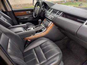 Land Rover Range Rover Sport 3.0 D HSE V6 FACE LIFT, снимка 8