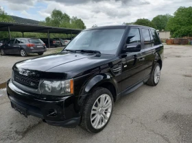 Land Rover Range Rover Sport 3.0 D HSE V6 FACE LIFT, снимка 1