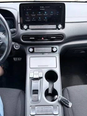 Hyundai Kona, снимка 12