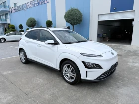 Hyundai Kona, снимка 2