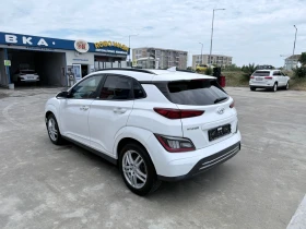Hyundai Kona, снимка 5