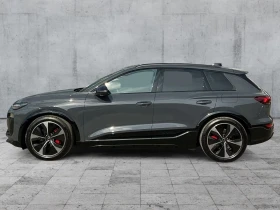 Audi Q6 SQ6 E-TRON / MMI PRO / B&O / MATRIX / 360 / HUD /, снимка 3