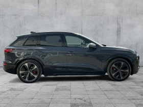Audi Q6 SQ6 E-TRON / MMI PRO / B&O / MATRIX / 360 / HUD /, снимка 6