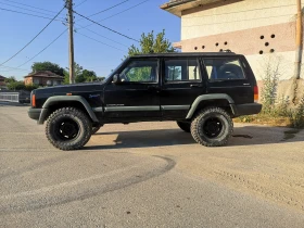 Jeep Cherokee XJ FACELIFT, снимка 2