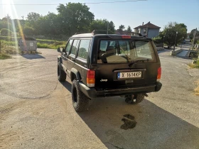 Jeep Cherokee XJ FACELIFT, снимка 3