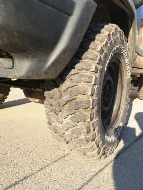 Jeep Cherokee XJ FACELIFT, снимка 6