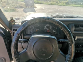 Jeep Cherokee XJ FACELIFT, снимка 11