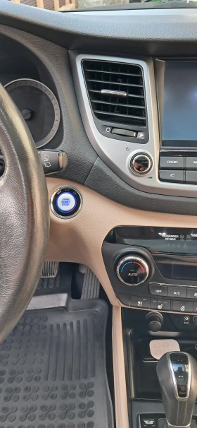Hyundai Tucson 2.0 Disel 4?4 , снимка 4