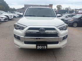 Toyota 4runner 4.0* V6* ПОДГРЕВ* КАМЕРА* КЕЙЛЕС* LANE* ASSIST, снимка 1
