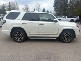 Toyota 4runner 4.0* V6* ПОДГРЕВ* КАМЕРА* КЕЙЛЕС* LANE* ASSIST, снимка 3