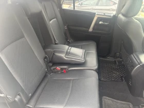 Toyota 4runner 4.0* V6* ПОДГРЕВ* КАМЕРА* КЕЙЛЕС* LANE* ASSIST, снимка 13