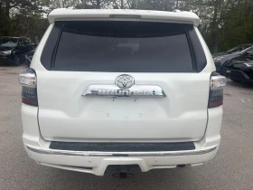 Toyota 4runner 4.0* V6* ПОДГРЕВ* КАМЕРА* КЕЙЛЕС* LANE* ASSIST, снимка 2
