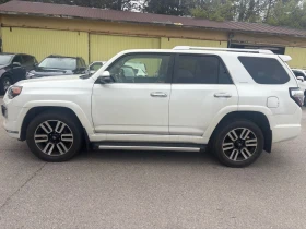 Toyota 4runner 4.0* V6* ПОДГРЕВ* КАМЕРА* КЕЙЛЕС* LANE* ASSIST, снимка 4