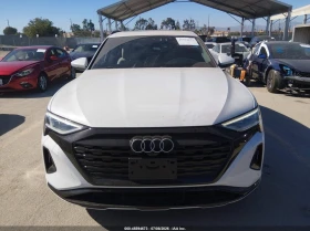 Audi Q8 E-Tron Premium Quattro, снимка 12