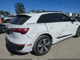 Audi Q8 E-Tron Premium Quattro, снимка 6