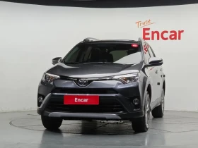 Toyota Rav4 2.5 2Wd , снимка 6
