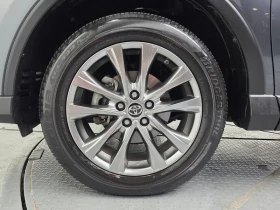 Toyota Rav4 2.5 2Wd , снимка 9