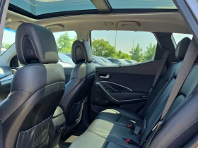 Hyundai Santa fe Limited, снимка 10