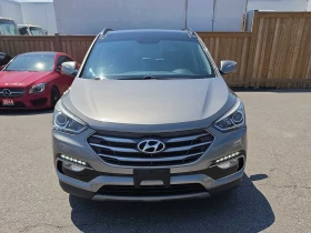 Hyundai Santa fe Limited, снимка 6
