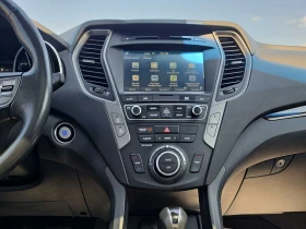 Hyundai Santa fe Limited, снимка 9