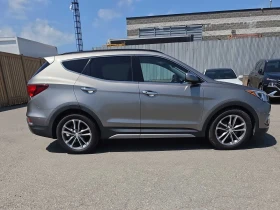 Hyundai Santa fe Limited, снимка 3