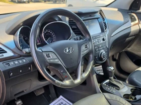 Hyundai Santa fe Limited, снимка 5