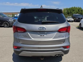Hyundai Santa fe Limited, снимка 4