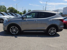 Hyundai Santa fe Limited, снимка 2