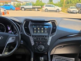 Hyundai Santa fe Limited, снимка 8