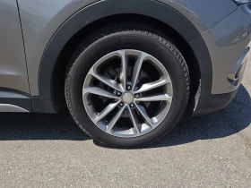 Hyundai Santa fe Limited, снимка 7