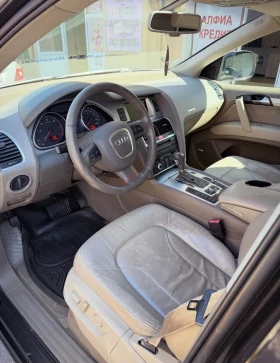 Audi Q7, снимка 4