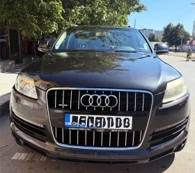Audi Q7, снимка 2