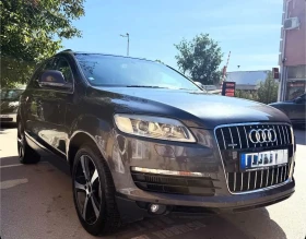 Audi Q7, снимка 1