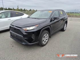 Toyota Rav4, снимка 1