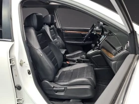 Honda Cr-v 1.5 EX-L 2WD, снимка 12