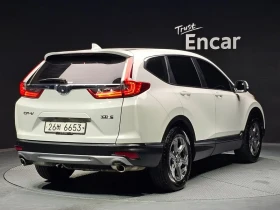 Honda Cr-v 1.5 EX-L 2WD, снимка 2