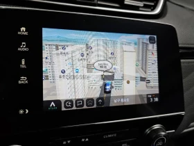 Honda Cr-v 1.5 EX-L 2WD, снимка 14