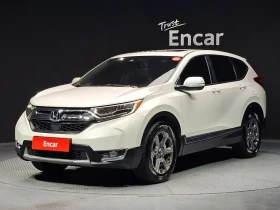 Honda Cr-v 1.5 EX-L 2WD, снимка 1