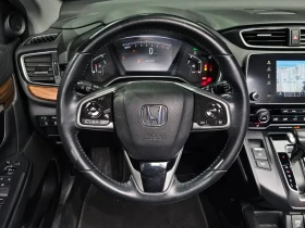 Honda Cr-v 1.5 EX-L 2WD, снимка 13