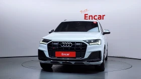 Audi SQ7 4.0 TFSI QUATTRO * FULL MAX, снимка 2