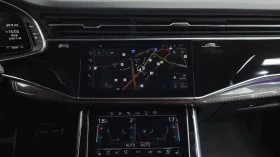 Audi SQ7 4.0 TFSI QUATTRO * FULL MAX, снимка 11