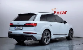 Audi SQ7 4.0 TFSI QUATTRO * FULL MAX, снимка 3