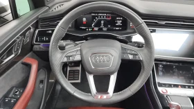 Audi SQ7 4.0 TFSI QUATTRO * FULL MAX, снимка 12