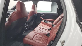 Audi SQ7 4.0 TFSI QUATTRO * FULL MAX, снимка 15