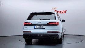 Audi SQ7 4.0 TFSI QUATTRO * FULL MAX, снимка 4