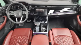 Audi SQ7 4.0 TFSI QUATTRO * FULL MAX, снимка 6