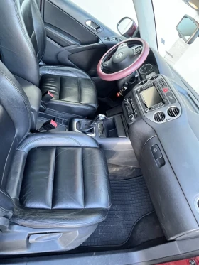 VW Tiguan, снимка 13